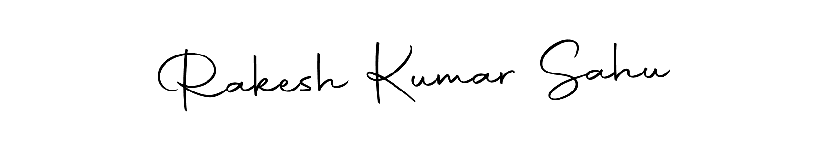 You can use this online signature creator to create a handwritten signature for the name Rakesh Kumar Sahu. This is the best online autograph maker. Rakesh Kumar Sahu signature style 10 images and pictures png